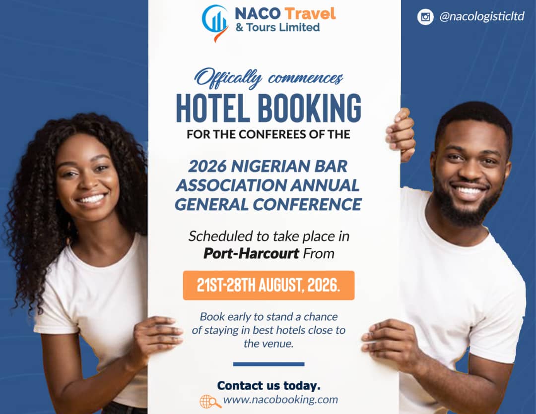 Five reasons many travelers choose naco travels & tours ltd