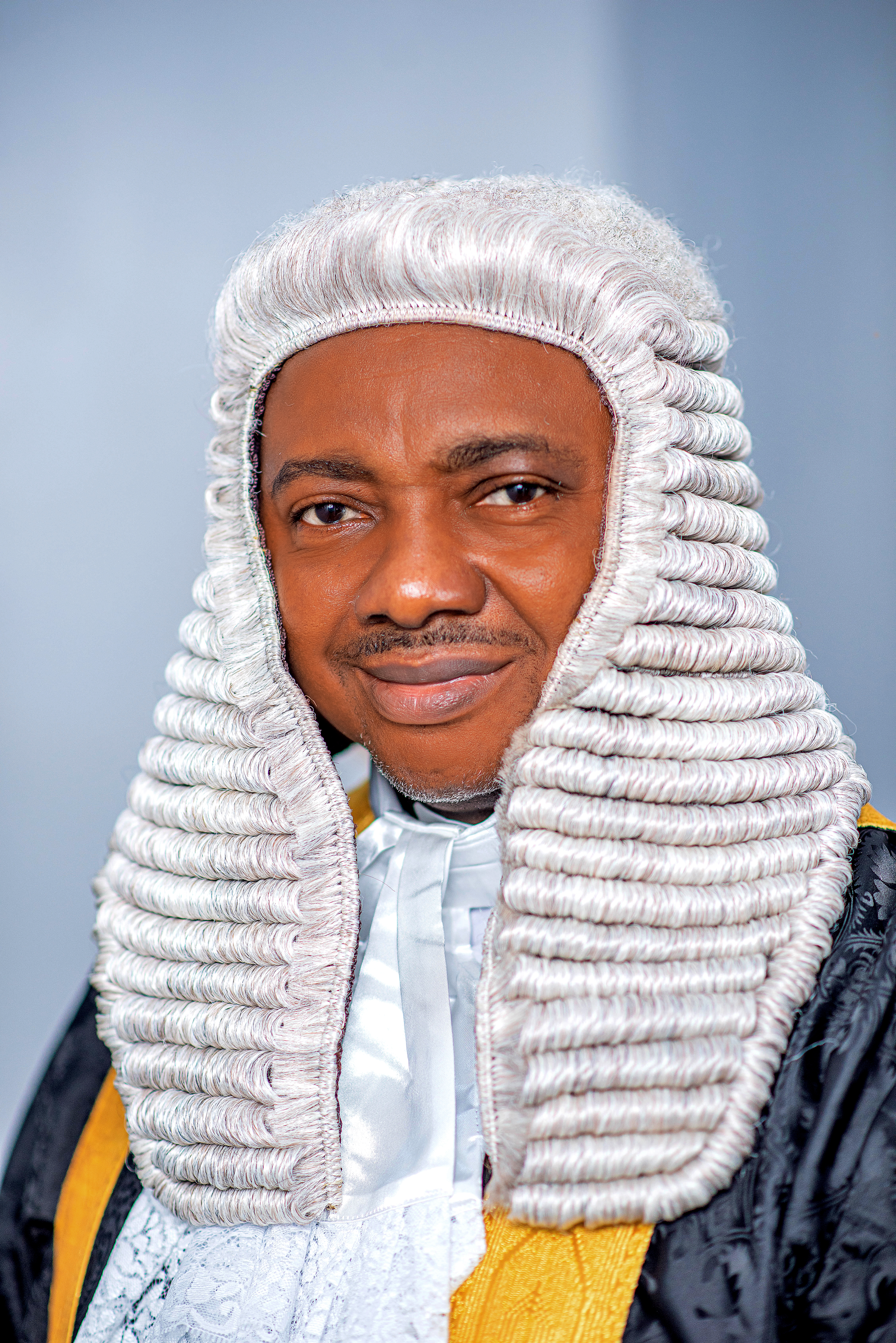 NACO TRAVEL & TOURS LTD CELEBRATES Oliver Onyenucheya Amuzie SAN as he picks the prestigious Rank of the senior Advocate of Nigeria.