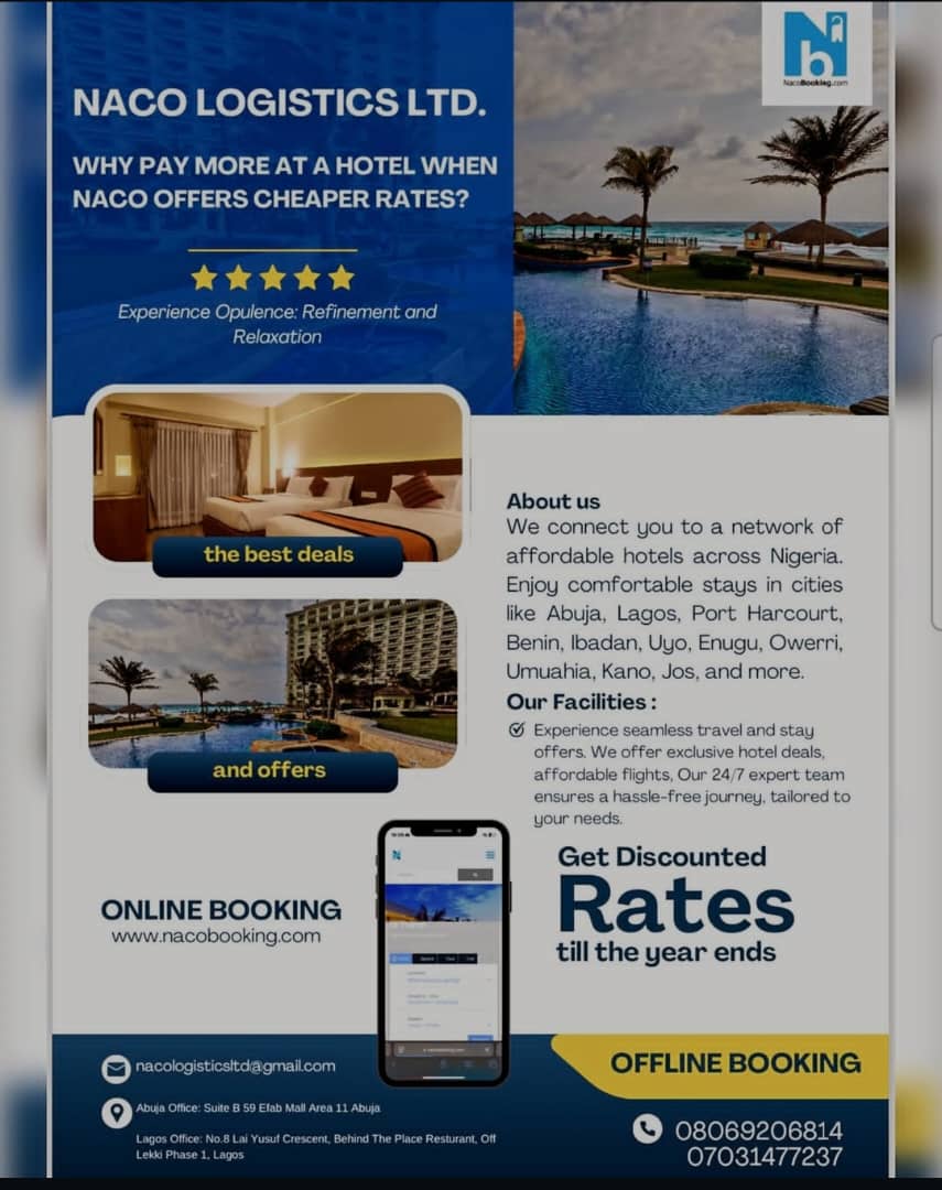 2025  nba-spidel conference uyo