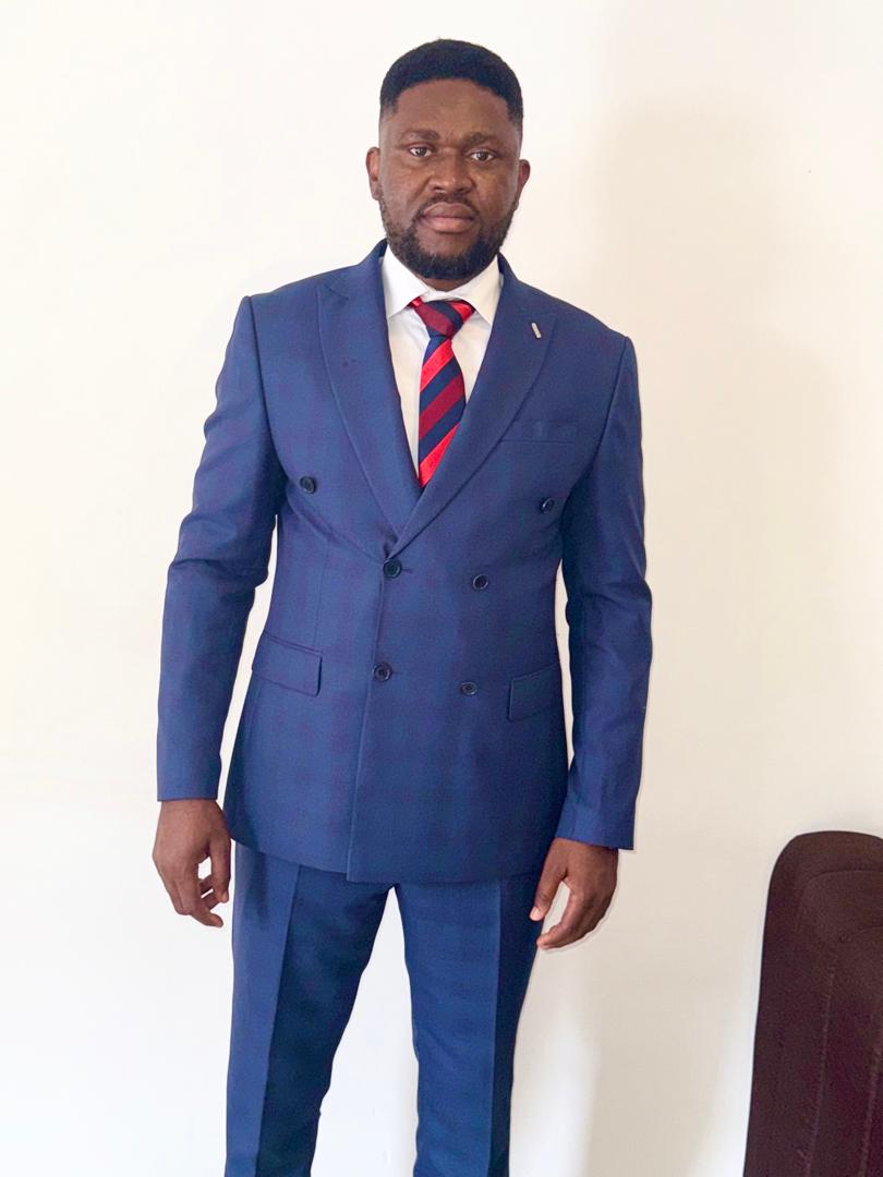 NEW YEAR NEW INNOVATION