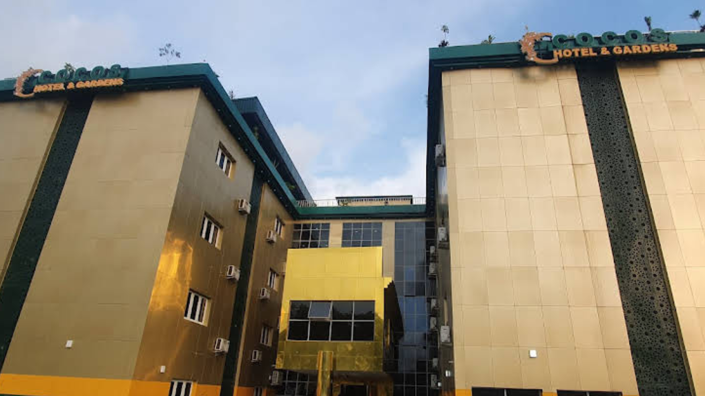 ABUJA