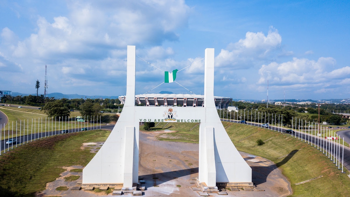 ABUJA