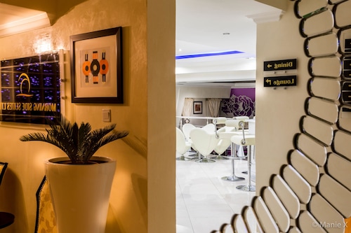 Morning Side Suites And Spa