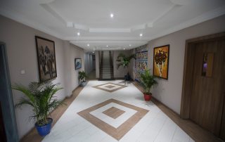 VISA KARENA HOTEL