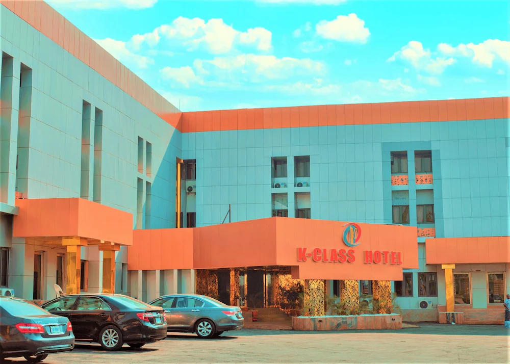 K CLASS HOTEL