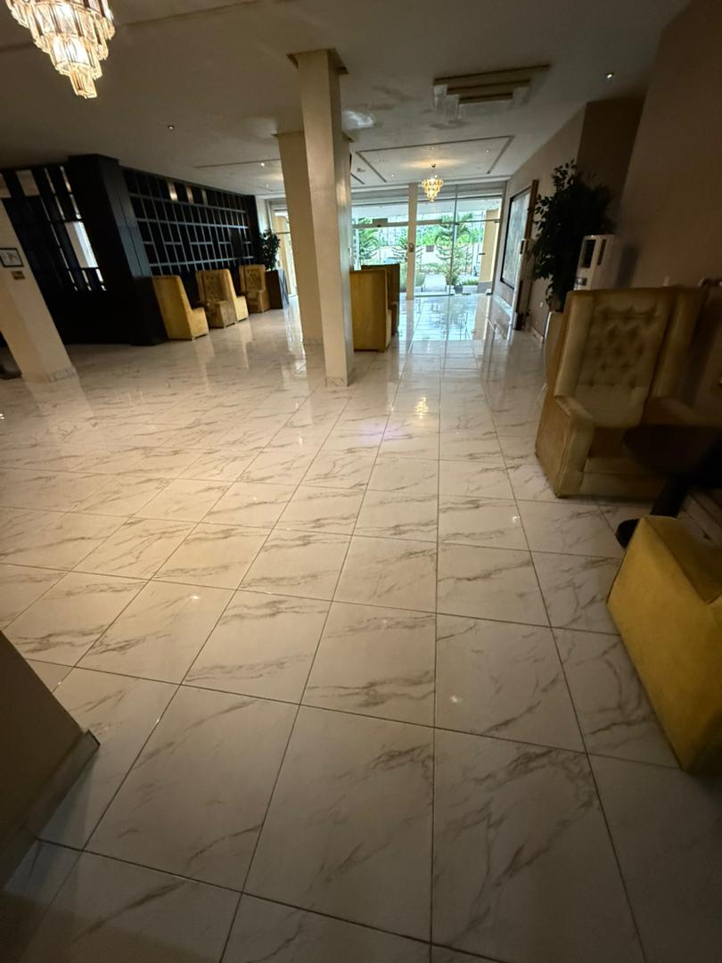 GENESIS REVENTON HOTEL