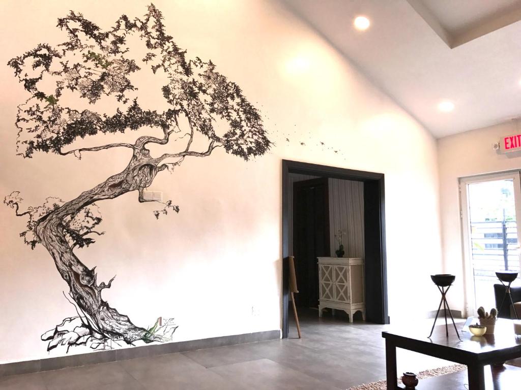 SINCLAIR GUEST HOUSE