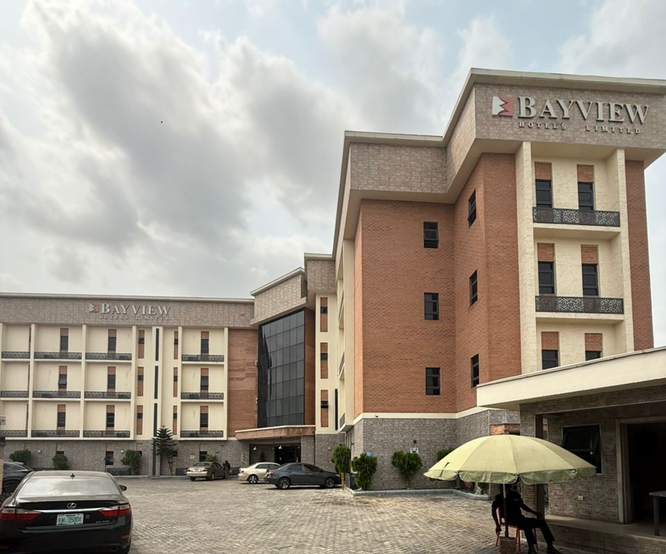 BAYVIEW HOTEL