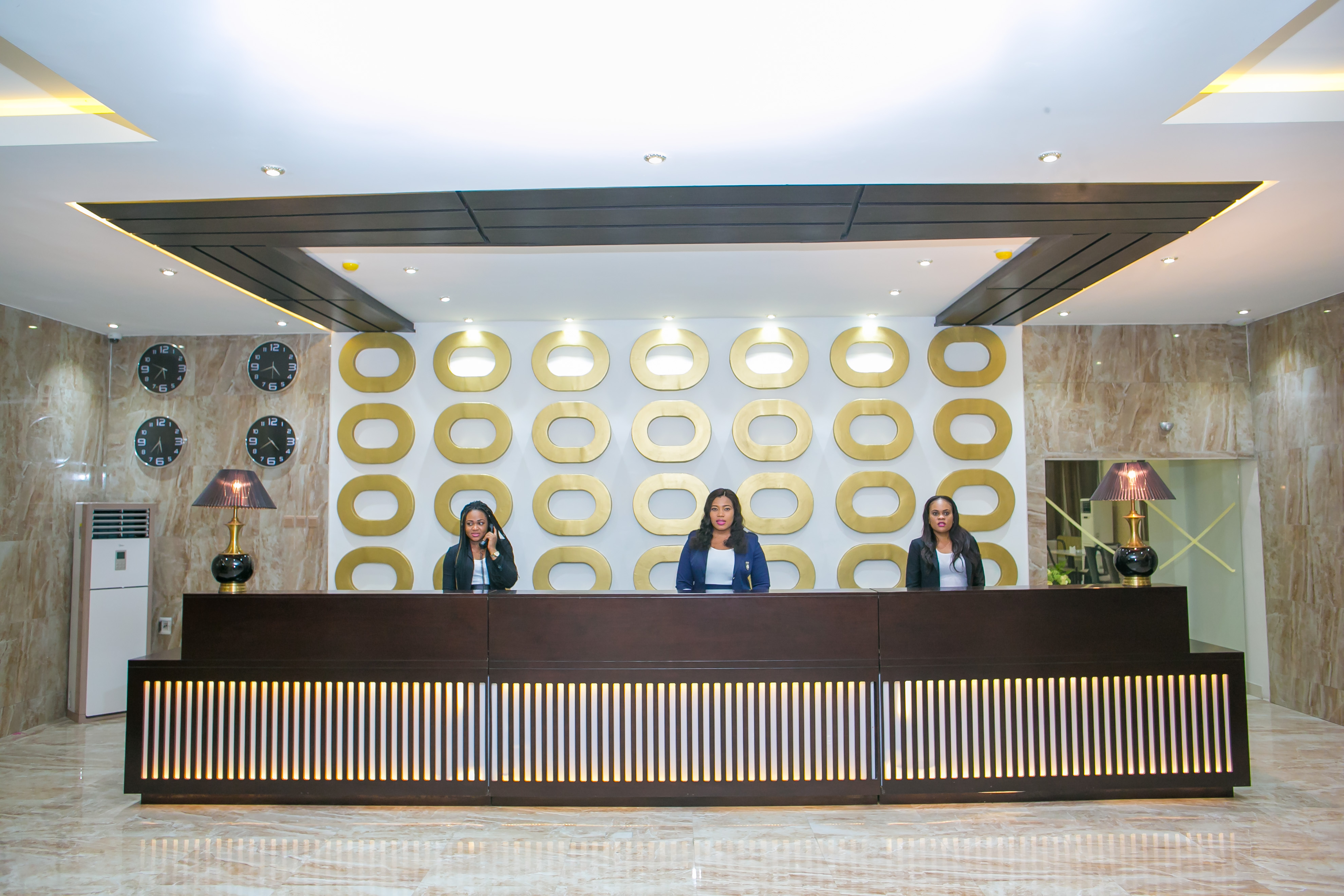 ECHELON HEIGHT HOTEL