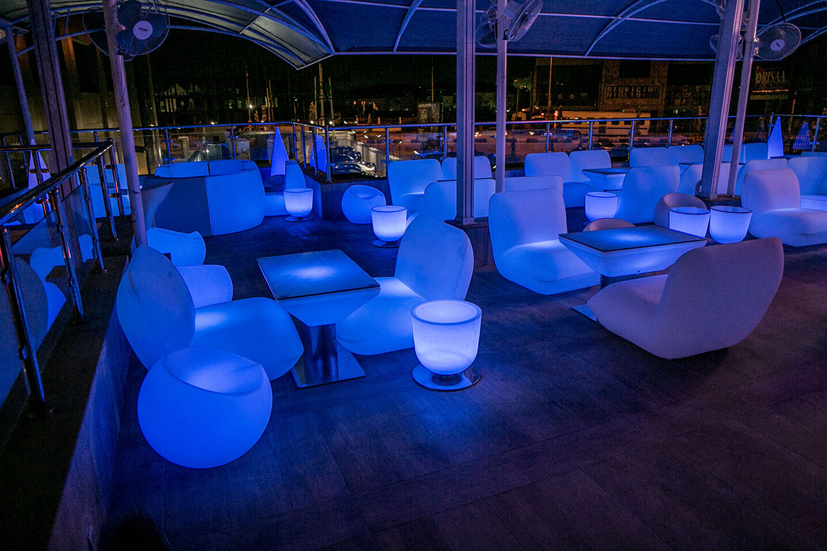 ECHELON HEIGHT HOTEL