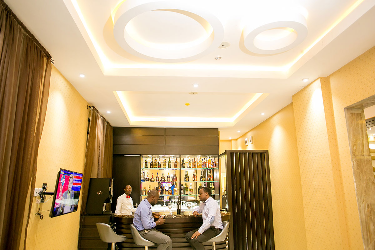 ECHELON HEIGHT HOTEL