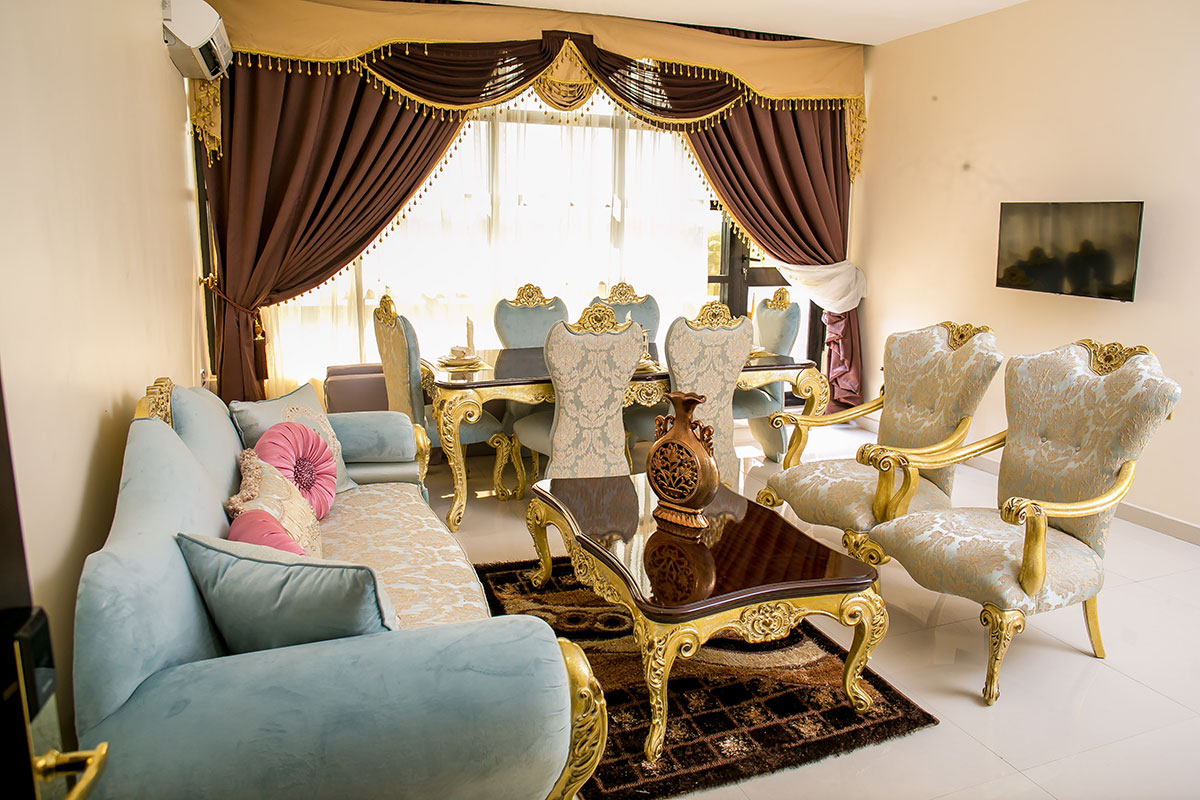 ECHELON HEIGHT HOTEL