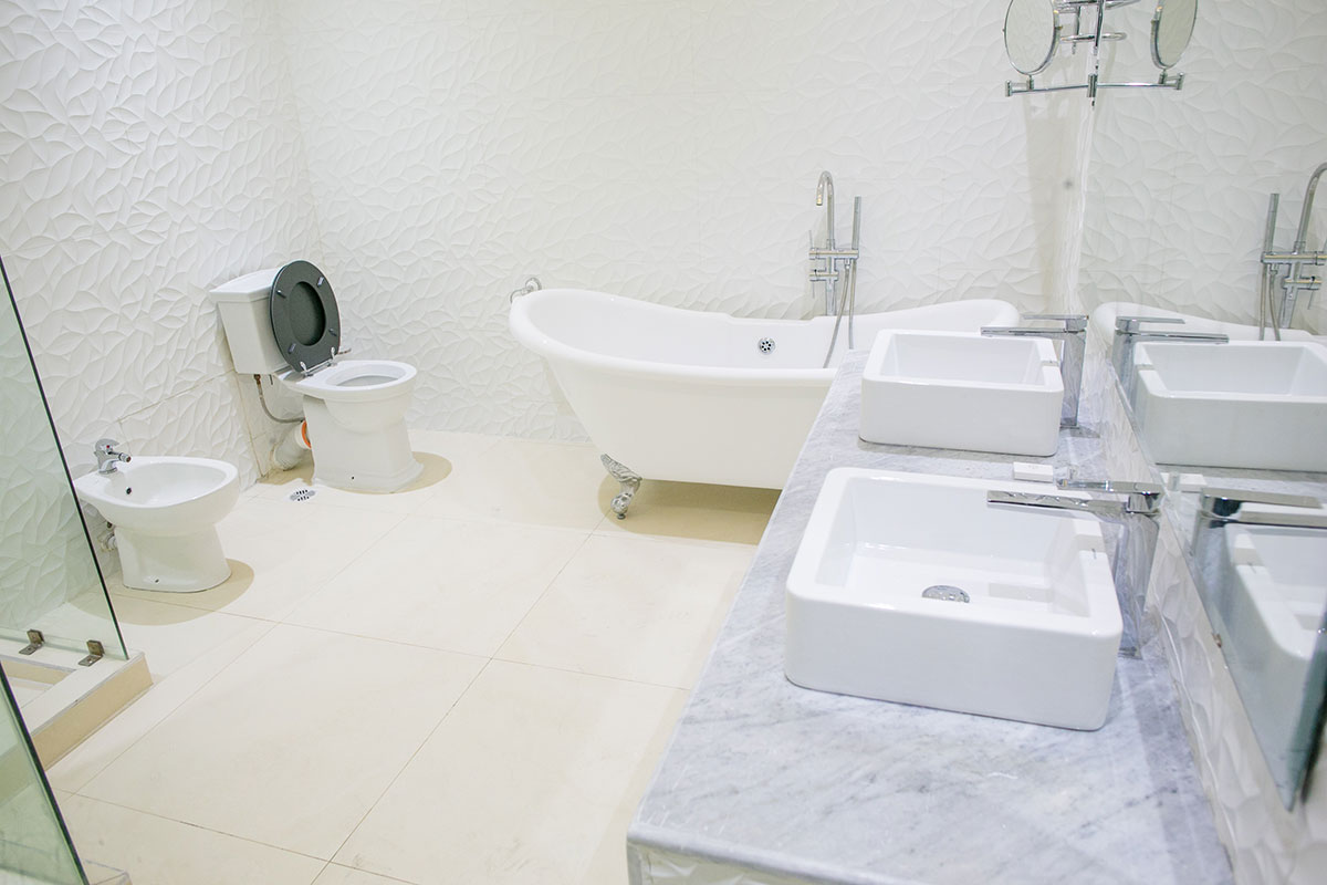 ECHELON HEIGHT HOTEL