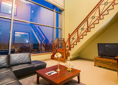 LAGOS ORIENTIAL HOTEL