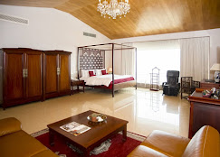 LAGOS ORIENTIAL HOTEL