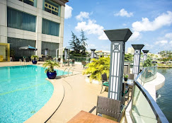 LAGOS ORIENTIAL HOTEL