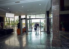 SWISS INTERNATIONAL HOTEL & RESORT