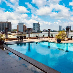 LAGOS ORIENTIAL HOTEL