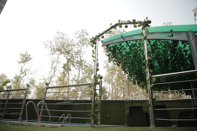 CANDELLUX IMEPRIAL HOTEL AND SUITES