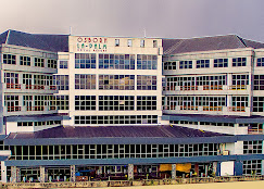 OSBORN LA PALM HOTEL