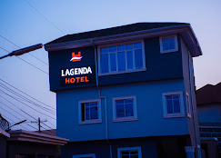 LAGENDA HOTEL