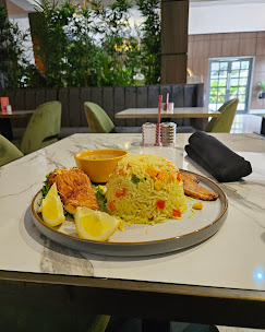 MELBROOKE PARK HOTEL