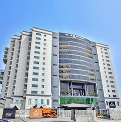 BLACK DIAMOND HOTEL