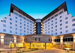 FOUR POINT BY SHERATON
