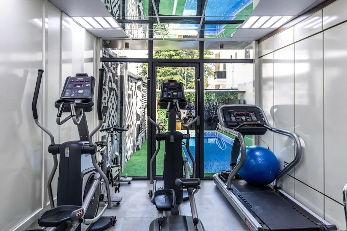 YELLOW TRUMPET HOTEL