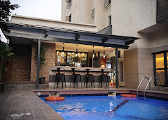 BOLTON WHITE HOTEL