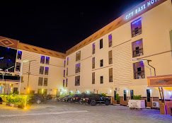 CITY BASE HOTEL