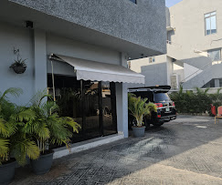 MELBROOKE PARK HOTEL