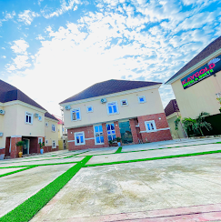 KAYGOLD HOTEL & SUITES