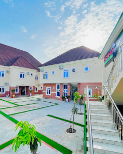 KAYGOLD HOTEL & SUITES