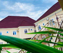 KAYGOLD HOTEL & SUITES