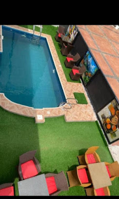 ZUSTEL HOTEL