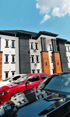 ALPHA VISTA APARTMENT