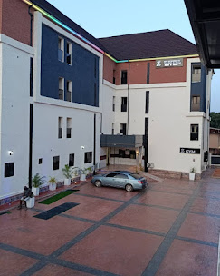 ZUSTEL HOTEL