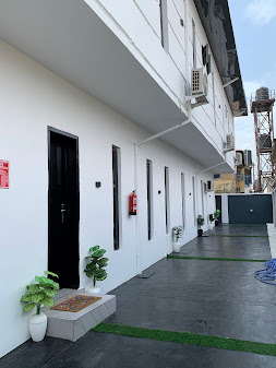 GRAND CHURCHILL LUXURY HOTEL