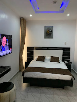 GRAND CHURCHILL LUXURY HOTEL