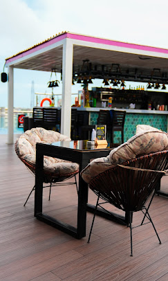 Lagos Continental Hotel