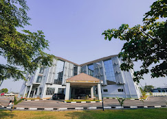 ORANTO INTERNATIONAL AIRPORT HOTEL