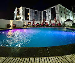 ORANTO INTERNATIONAL AIRPORT HOTEL