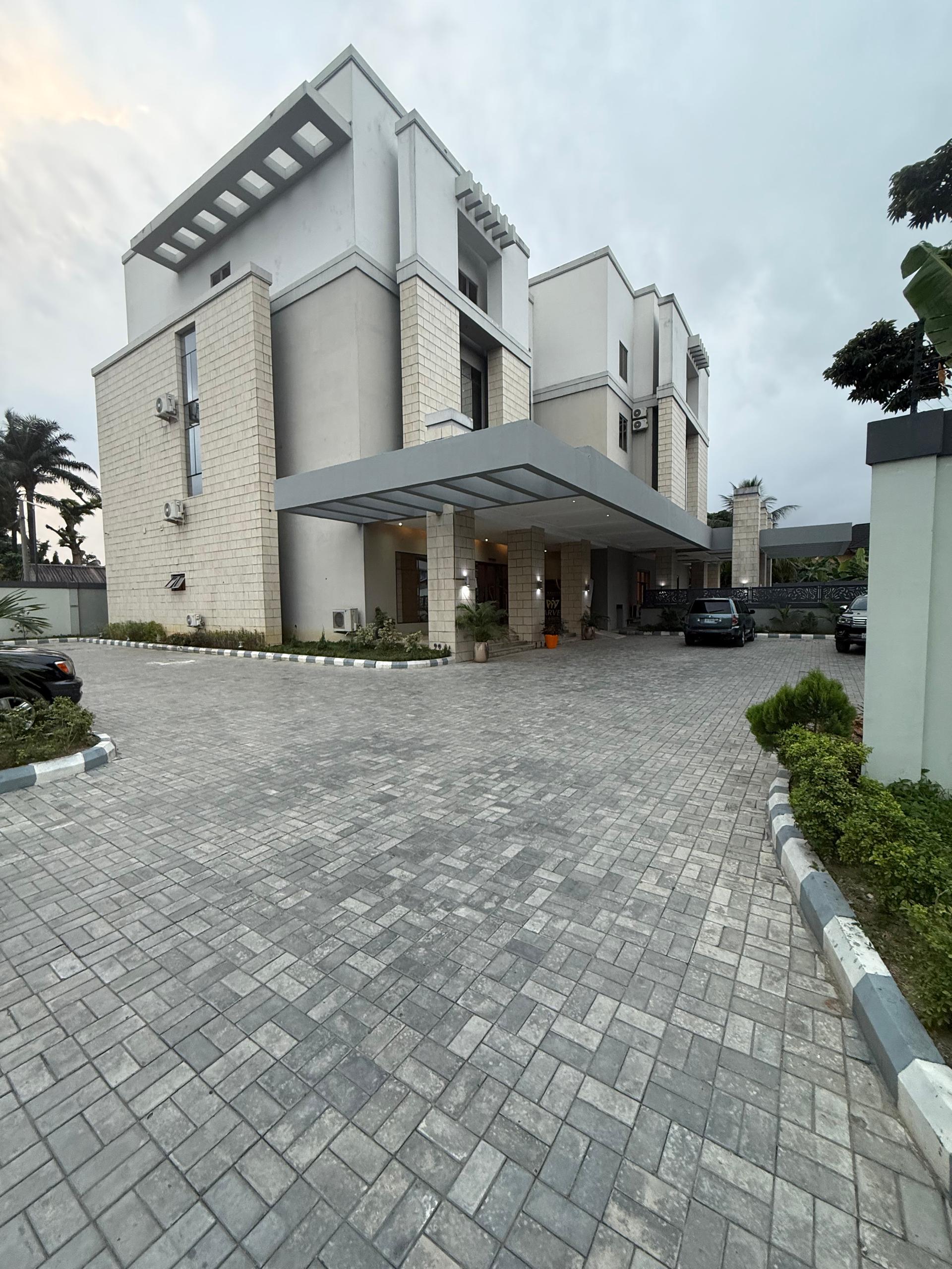 MARVEL HOTEL & SUITES