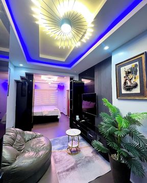 ODOGWU APARTMENT