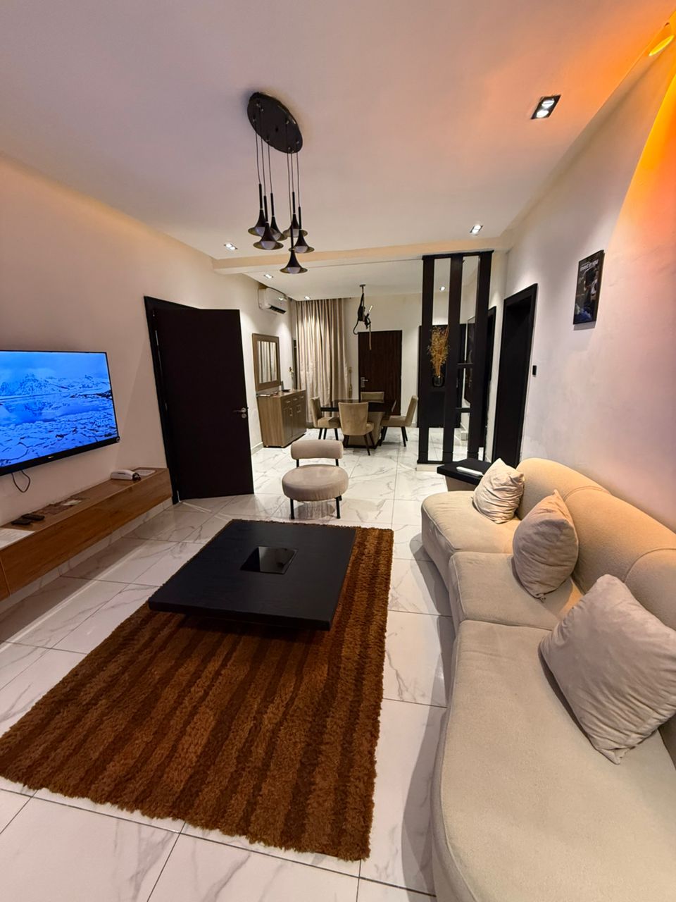 ALPHA VISTA APARTMENT