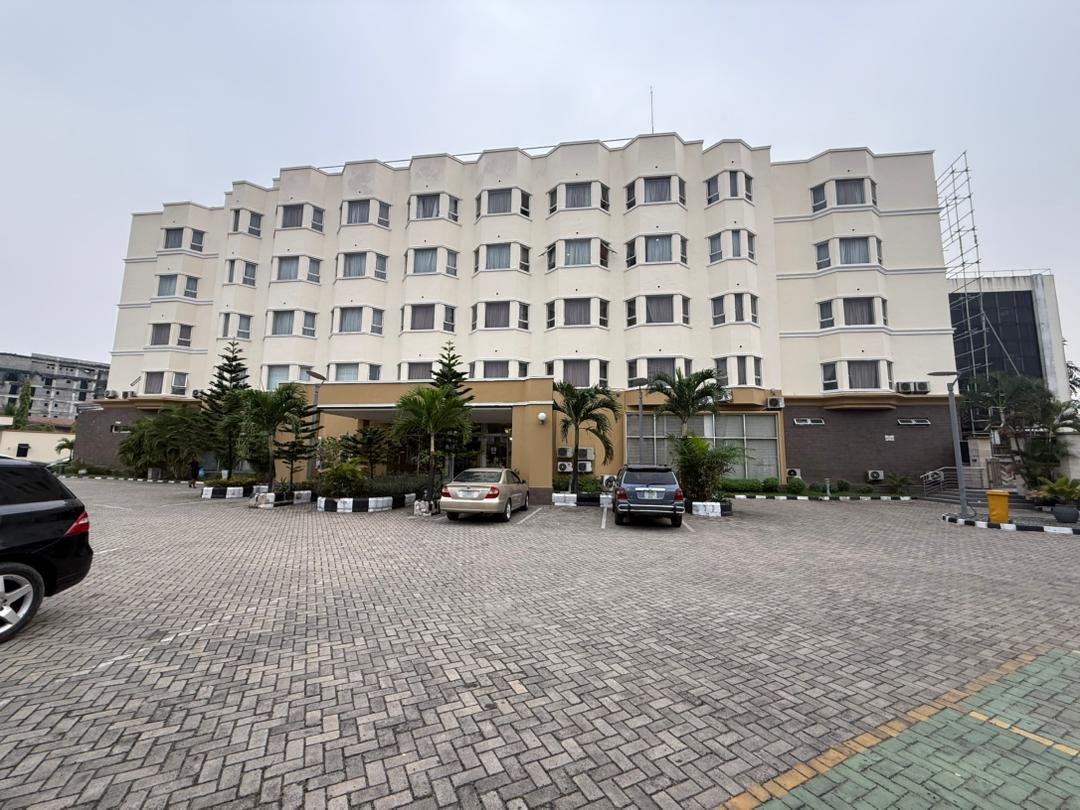 GENESIS REVENTON HOTEL