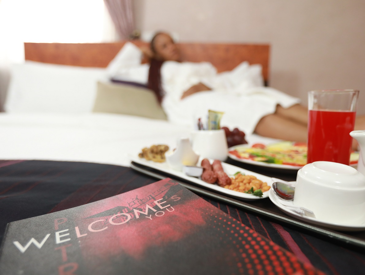 PETRUS ROYALE HOTELS