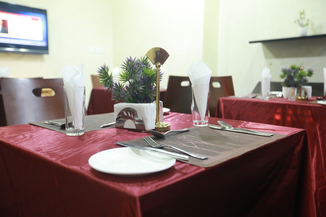 PETRUS ROYALE HOTELS