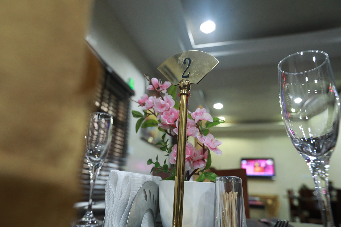 PETRUS ROYALE HOTELS